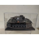 Sd.kfz.141/2 PANZER III Ausf N 1943 WW 2 1:43 ATLAS IXO CAJA NO ORIGINAL