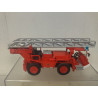RIFFAUD SALEV 1972 EATT FRANCE FIRE/POMPIERS/BOMBEROS 1:57 DelPRADO NO BOX