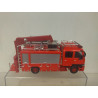 MORITA R-III 1995 JAPAN FIRE/POMPIERS/BOMBEROS 1:64 DelPRADO NO BOX