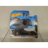BATMAN BATMOBILE GREY 3/5 BATMAN 1:64 HOT WHEELS