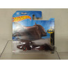 BATMAN BATMOBILE RED 4/5 BATMAN 1:64 HOT WHEELS