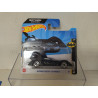 BATMAN FOREVER BATMOBILE BLACK 2/5 BATMAN 55/250 1:64 HOT WHEELS