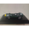 VANWALL VW57 STIRLING MOSS 1957 FORMULA F1 1:43 RBA IXO CAJA NO ORIGINAL