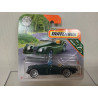 JAGUAR XK140 1956 ROADSTER GREEN 1:64 MATCHBOX