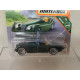 JAGUAR XK140 1956 ROADSTER GREEN 1:64 MATCHBOX