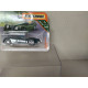 JAGUAR XK140 1956 ROADSTER GREEN 1:64 MATCHBOX