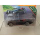 JAGUAR XK140 1956 ROADSTER DARK GREY 1:64 MATCHBOX