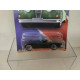 JAGUAR XK140 1956 ROADSTER GREEN UK 1/12 1:64 MATCHBOX