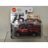 FORD F-350 SUPERDUTY 75 YEARS 1:64 MATCHBOX