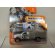 FORD F-150 2010 ANIMAL CONTROL TRUCK WHITE 1:64 MATCHBOX