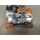 FORD F-150 2010 ANIMAL CONTROL TRUCK WHITE 1:64 MATCHBOX