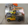 FORD F-550 SUPERDUTY F63 1:64 MATCHBOX