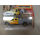 FORD F-550 SUPERDUTY F63 1:64 MATCHBOX