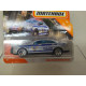 FORD POLICE INTERCEPTOR SKY BLUE 1:64 MATCHBOX