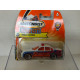 FORD FALCON n49 HERO CITY 1:64 MATCHBOX