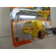 FORD C-900 1965 SHELL YELLOW CAMION/TRUCK 1:64 MATCHBOX