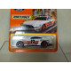 FORD MUSTANG 2019 COUPE BREMBO 1:64 MATCHBOX