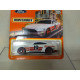 FORD MUSTANG 2019 COUPE BREMBO 1:64 MATCHBOX