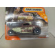 FORD 1933 COUPE FLAMES 166 1:64 MATCHBOX