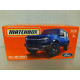 FORD BRONCO 2021 1:64 MATCHBOX BOX