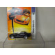 DODGE VIPER GTS BLACK 1:64 MATCHBOX 68
