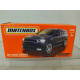 DODGE DURANGO 2018 1:64 MATCHBOX BOX