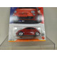 FIAT 500 2019 RED 3/12 FRANCE 1:64 MATCHBOX