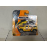 HUMMER H2 2002 BEACH PATROL 1:64 MATCHBOX