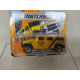 HUMMER H2 2002 BEACH PATROL 1:64 MATCHBOX