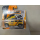 HUMMER H2 2002 BEACH PATROL 1:64 MATCHBOX