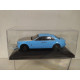 ROLLS ROYCE GHOST 2010 BLUE 1:43 IXO MOC168 DEFECT/NO RETROS/ BOX NO ORIGINAL