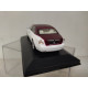 ROLLS ROYCE GHOST 2009 RED/WHITE 1:43 IXO MOC150 BOX NO ORIGINAL