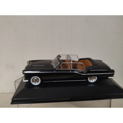 CITROEN 15CV CHAPRON PRESIDENTIELLE 1:43 NOREV ATLAS DEFECT/CAJA NO ORIGINAL