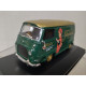 RENAULT ESTAFETTE FREIXENET FURGONETAS ANTAÑO 1:43 ALTAYA IXO DEFECT/NO RETRO