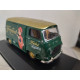 RENAULT ESTAFETTE FREIXENET FURGONETAS ANTAÑO 1:43 ALTAYA IXO DEFECT/NO RETRO