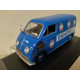 AUTO UNION DKW F89L DANONE FURGONETAS ANTAÑO 1:43 ALTAYA IXO DEFECT/NO RETRO