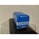 AUTO UNION DKW F89L DANONE FURGONETAS ANTAÑO 1:43 ALTAYA IXO DEFECT/NO RETRO