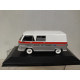 AUTO UNION DKW F1000L IBERIA FURGONETAS DE ANTAÑO 1:43 ALTAYA IXO DEFECT/NO RETRO