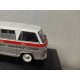 AUTO UNION DKW F1000L IBERIA FURGONETAS DE ANTAÑO 1:43 ALTAYA IXO DEFECT/NO RETRO