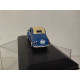 FIAT 500C 1949 TOPOLINO NUESTROS QUERIDOS COCHES 1:43 ALTAYA IXO CAJA NO ORIGINAL
