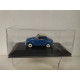 FIAT 500C 1949 TOPOLINO NUESTROS QUERIDOS COCHES 1:43 ALTAYA IXO CAJA NO ORIGINAL