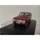 RENAULT 6 1970 QUERIDOS COCHES 1:43 ALTAYA IXO DEFECTUOSO/CAJA NO ORIGINAL