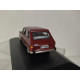 RENAULT 6 1970 QUERIDOS COCHES 1:43 ALTAYA IXO DEFECTUOSO/CAJA NO ORIGINAL