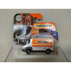 INTERNATIONAL eSTAR 2009 MATCHBOX 1:64 MATCHBOX