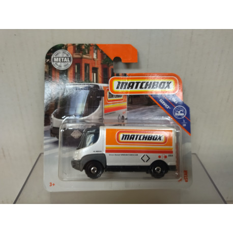 INTERNATIONAL eSTAR 2009 MATCHBOX 1:64 MATCHBOX