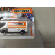 INTERNATIONAL eSTAR 2009 MATCHBOX 1:64 MATCHBOX