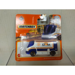INTERNATIONAL eSTAR 2009 DCM 1:64 MATCHBOX
