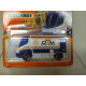 INTERNATIONAL eSTAR 2009 DCM 1:64 MATCHBOX