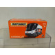 INTERNATIONAL eSTAR 2009 WARN 1:64 MATCHBOX BOX
