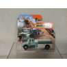 FREIGHTLINER M2 106 FIRE NATIONAL PARKS GREEN 1:64 MATCHBOX